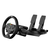 MOZA Baza R3 + kierownica + pedały SRP-Lite + zaciski RS074 (PC) - 1365371 - zdjęcie 3